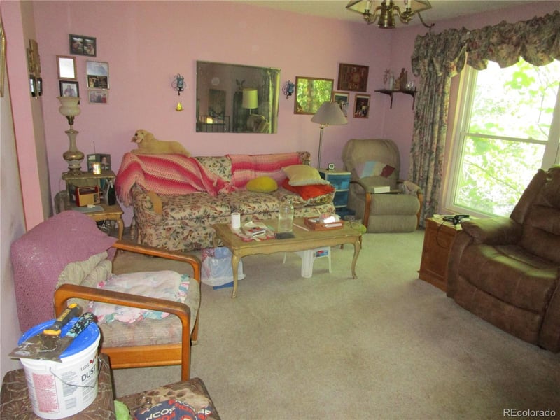 11930 E Exposition Ave, Aurora, CO 80012