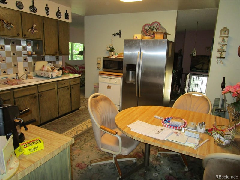 11930 E Exposition Ave, Aurora, CO 80012