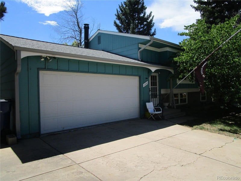 11930 E Exposition Ave, Aurora, CO 80012