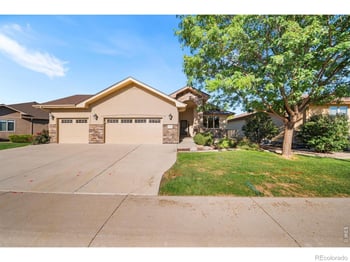 6152 Bay Meadows Dr, Windsor, CO 80550
