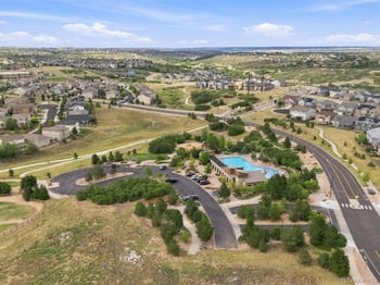 3578 Silver Rock Cir, Castle Rock, CO 80104