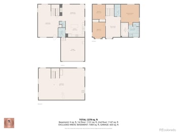 5410 S Shawnee Way, Aurora, CO 80015