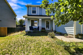 5410 S Shawnee Way, Aurora, CO 80015