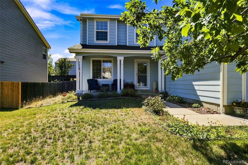 5410 S Shawnee Way, Aurora, CO 80015