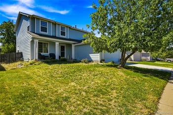 5410 S Shawnee Way, Aurora, CO 80015