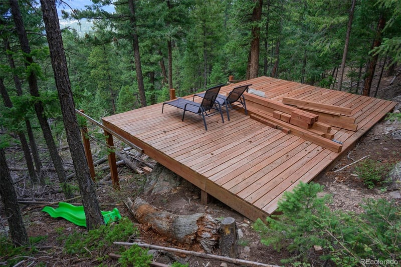 0, Evergreen, CO 80439