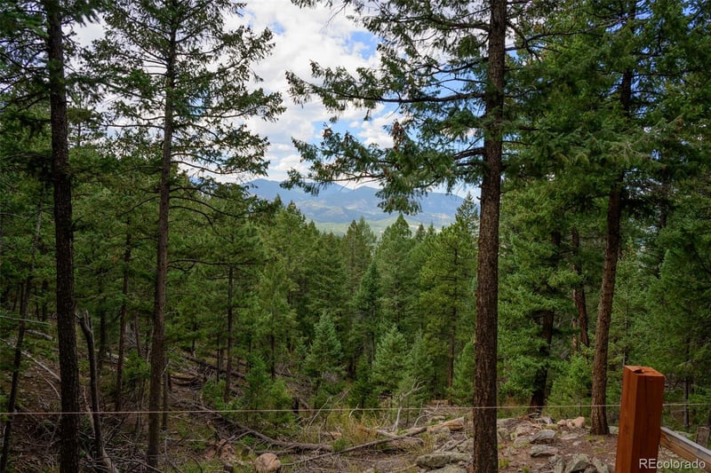 Fern Gulch Lot 14 Rd Lot 14, Evergreen, CO 80439