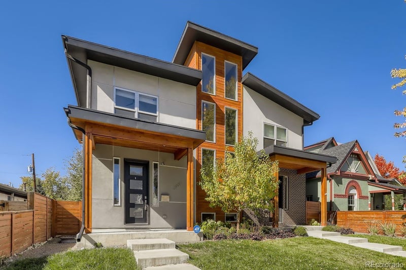 3951 Quivas St, Denver, CO 80211