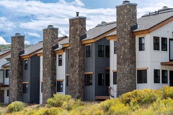 35 Promontory Dr #2, Granby, CO 80446