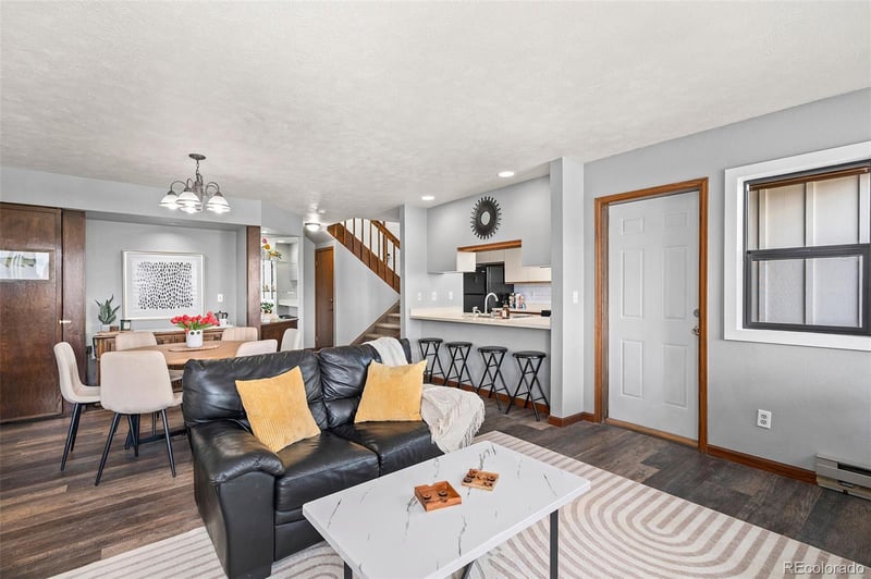 35 Promontory Dr #2, Granby, CO 80446