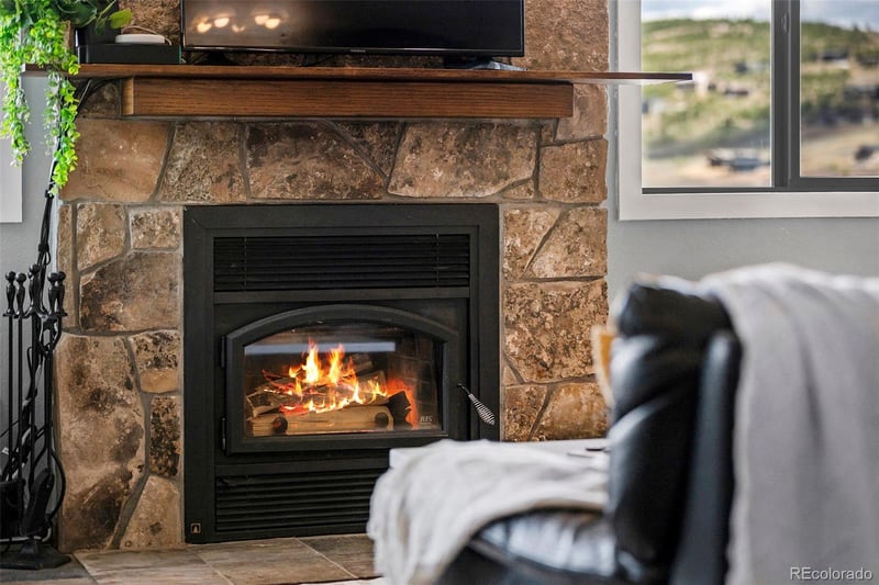 35 Promontory Dr #2, Granby, CO 80446
