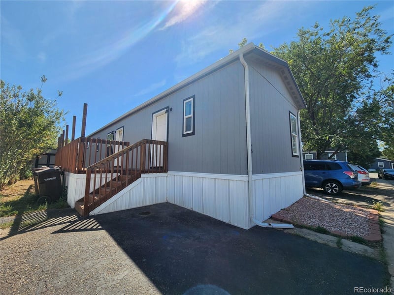 5000 Butte St Lot 178, Boulder, CO 80301