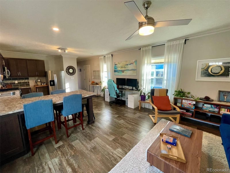 5000 Butte St Lot 178, Boulder, CO 80301