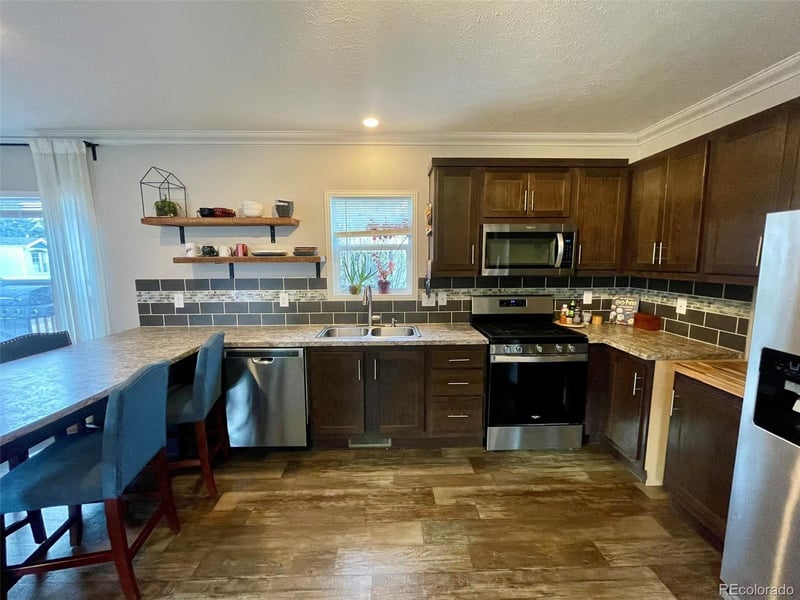 5000 Butte St Lot 178, Boulder, CO 80301