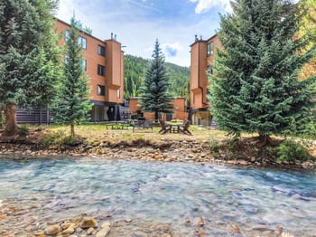 1513 E Keystone Rd #21, Keystone, CO 80435