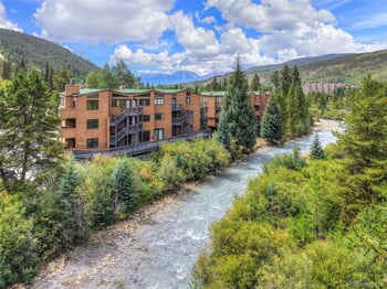 1513 E Keystone Rd #21, Keystone, CO 80435