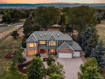 7199 S Chapparal Cir W, Centennial, CO 80016