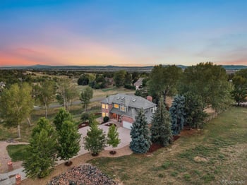 7199 S Chapparal Cir W, Centennial, CO 80016
