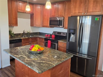 12293 E Mexico Ave, Aurora, CO 80012