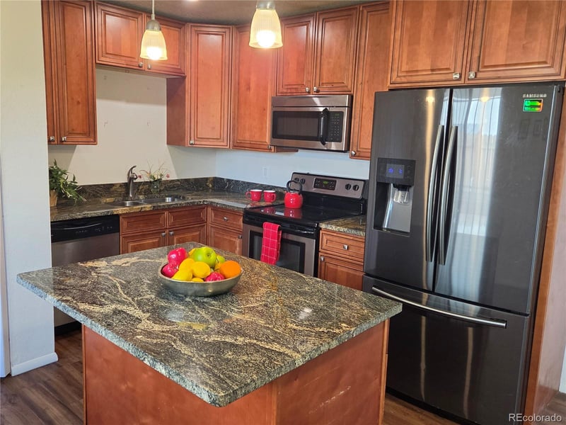 12293 E Mexico Ave, Aurora, CO 80012