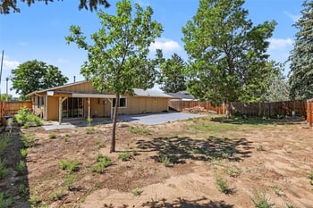12293 E Mexico Ave, Aurora, CO 80012