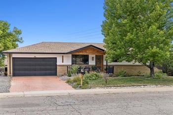 11894 W 65th Pl, Arvada, CO 80004