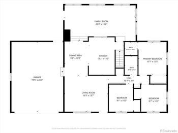 11894 W 65th Pl, Arvada, CO 80004