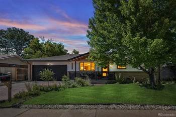 11894 W 65th Pl, Arvada, CO 80004