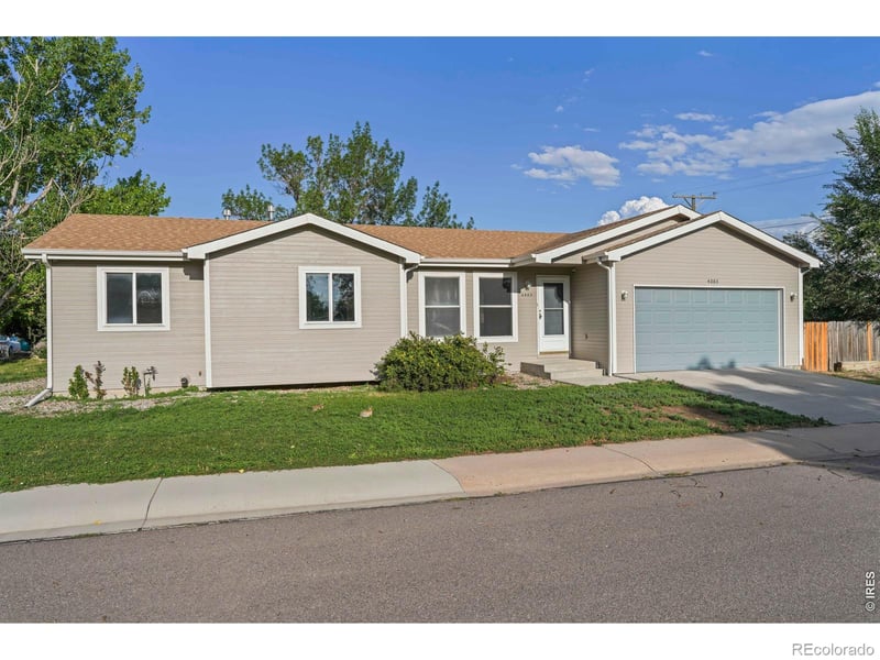 4003 Grant Ave, Wellington, CO 80549