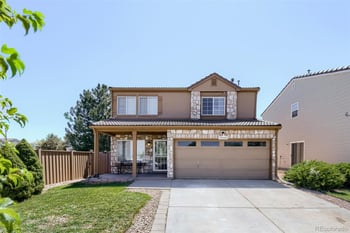 18646 E 42nd Ave, Denver, CO 80249
