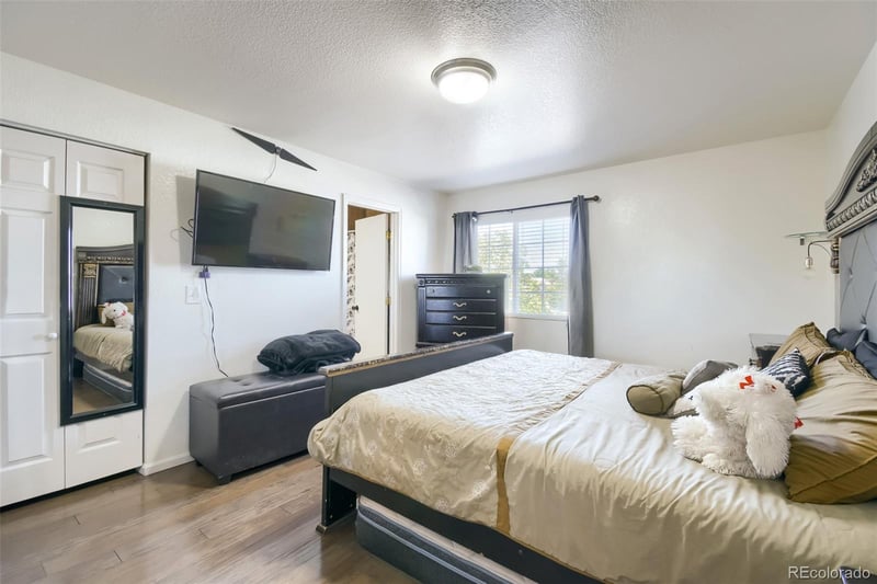 18646 E 42nd Ave, Denver, CO 80249