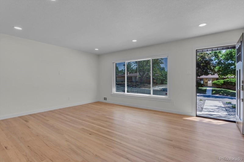2825 S Yates St, Denver, CO 80236