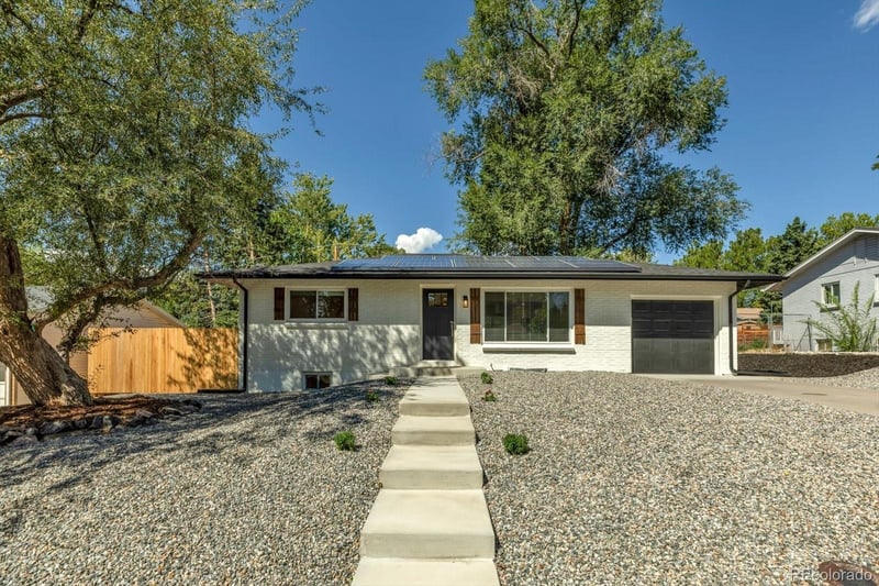 2825 S Yates St, Denver, CO 80236