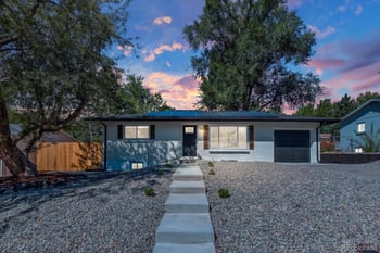2825 S Yates St, Denver, CO 80236