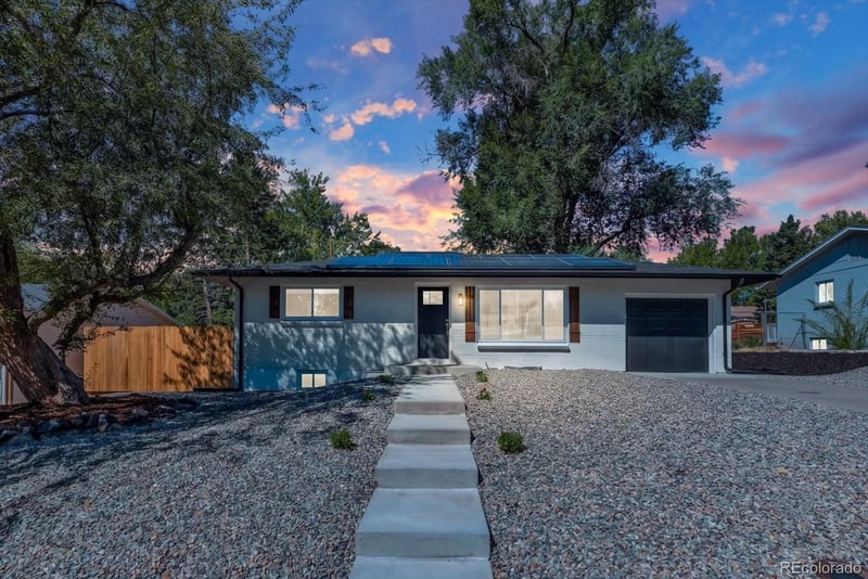 2825 S Yates St, Denver, CO 80236