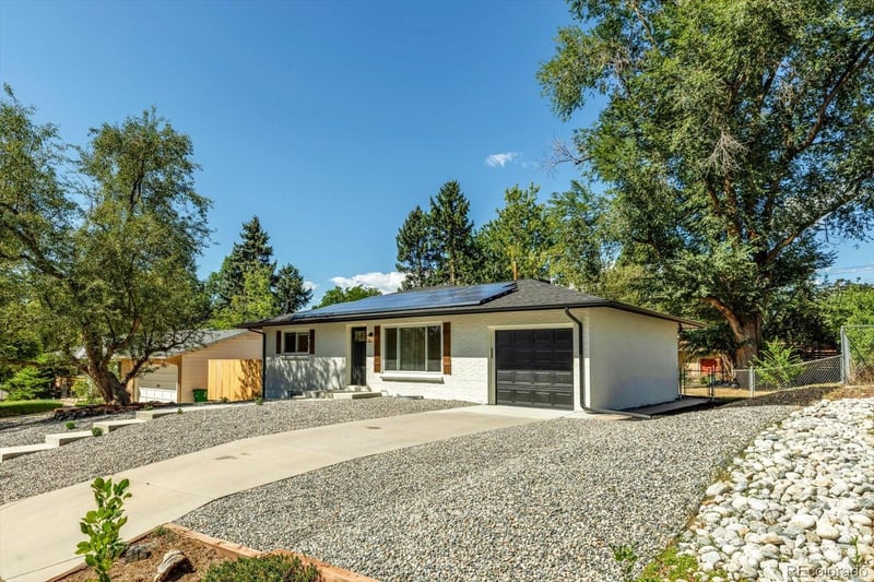 2825 S Yates St, Denver, CO 80236