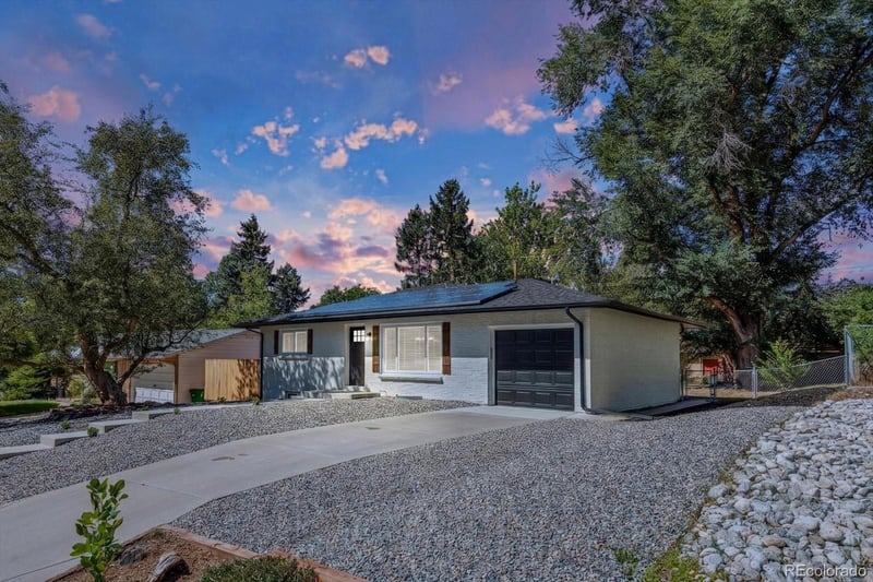 2825 S Yates St, Denver, CO 80236