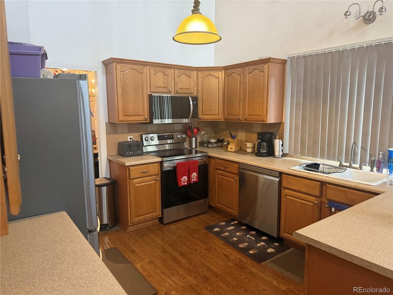 2069 S Macon Way, Aurora, CO 80014