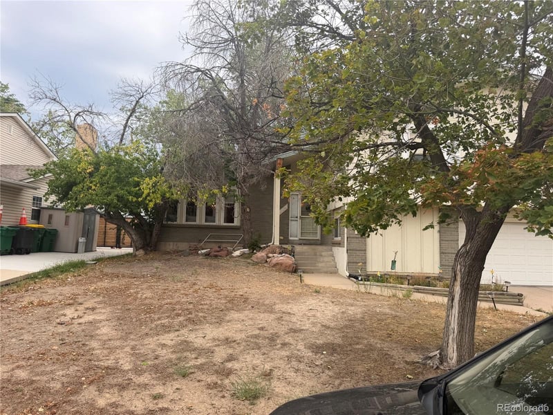 2069 S Macon Way, Aurora, CO 80014