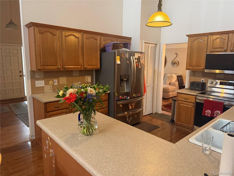 2069 S Macon Way, Aurora, CO 80014
