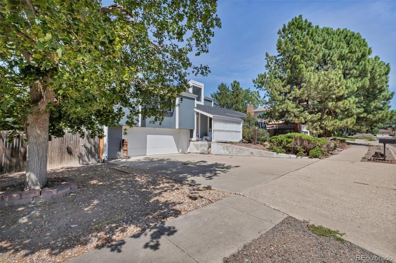 8319 Webster St, Arvada, CO 80003