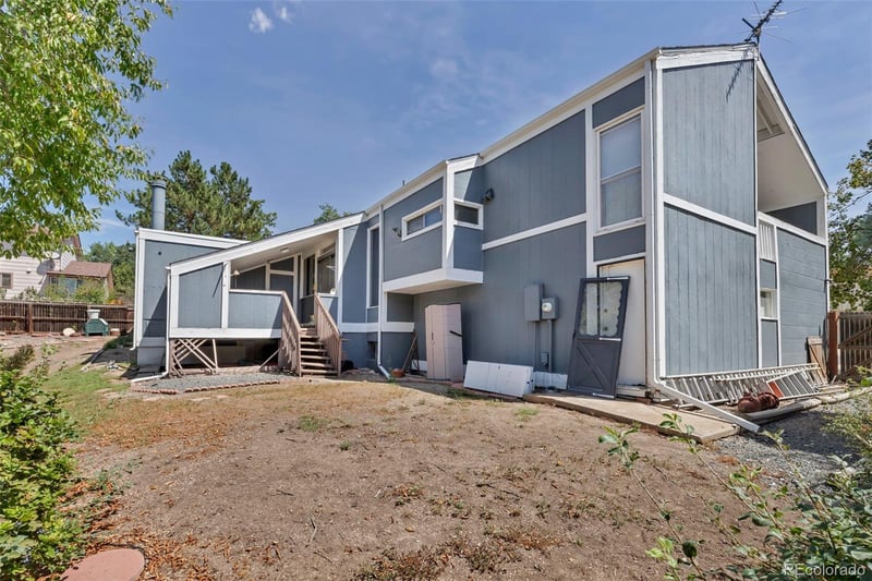 8319 Webster St, Arvada, CO 80003