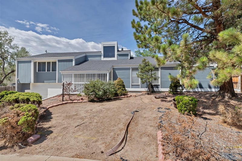 8319 Webster St, Arvada, CO 80003