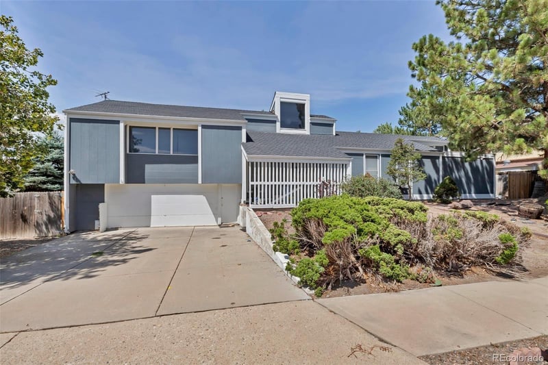 8319 Webster St, Arvada, CO 80003