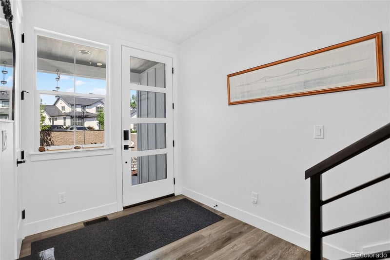 6780 W 60th Ave #E2, Arvada, CO 80003