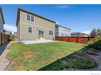 279 Swallow Rd, Johnstown, CO 80534