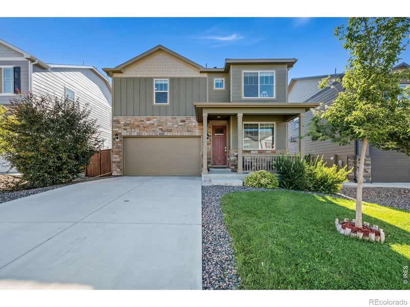 279 Swallow Rd, Johnstown, CO 80534