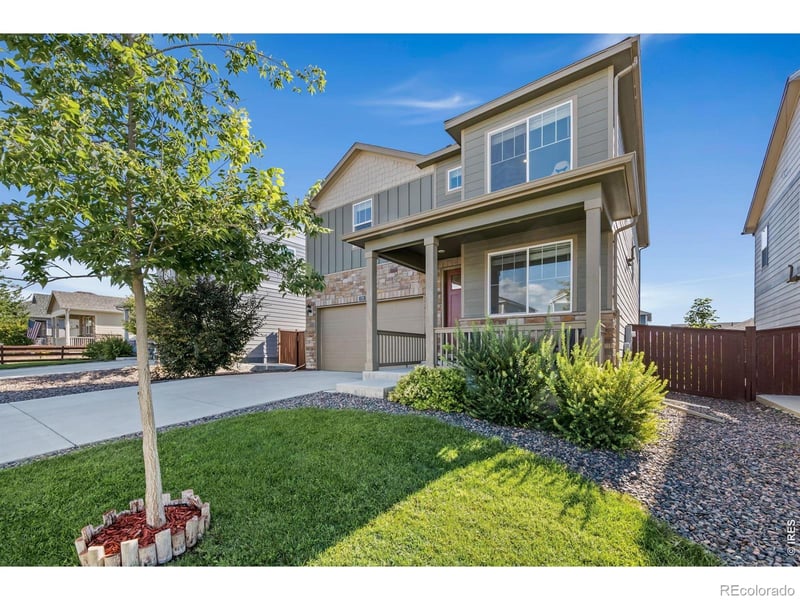 279 Swallow Rd, Johnstown, CO 80534