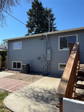 3181 Kassler Pl, Westminster, CO 80031