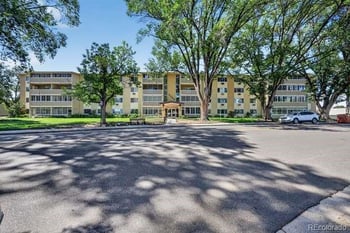 9380 E Center Ave #1B, Denver, CO 80247